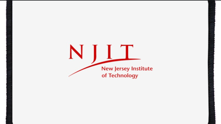 NJIT Canvas