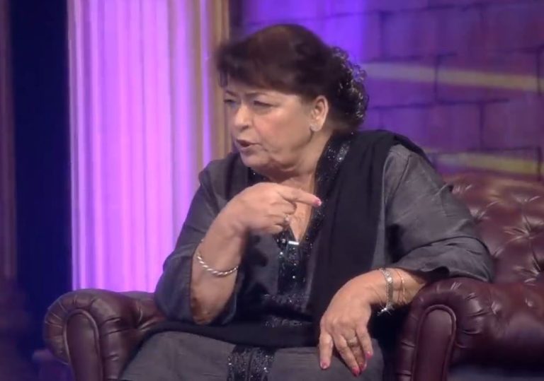 saroj khan husband