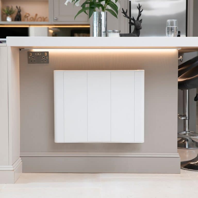 Electric Radiator