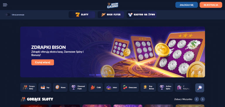 Trusted No-Verification Casinos