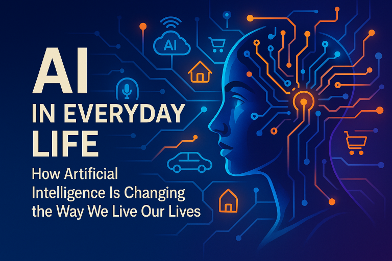 AI in Everyday Life