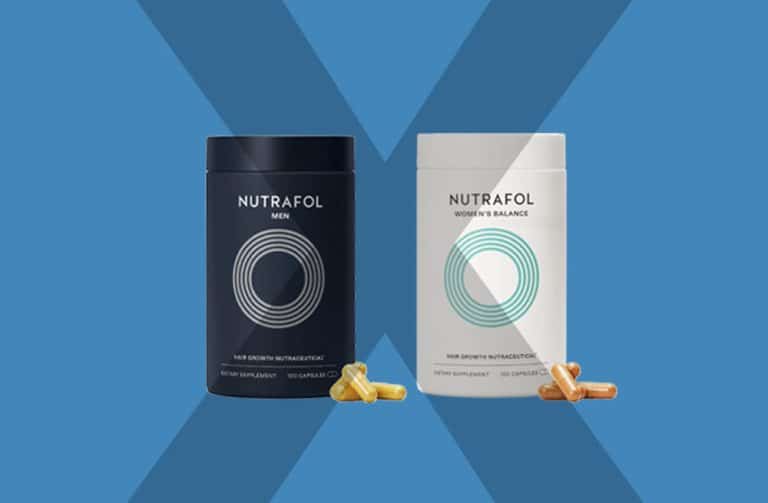 Affordable Alternatives to Nutrafol