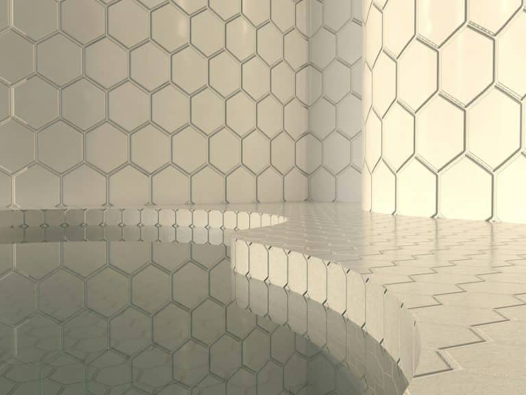 Bathroom Pods