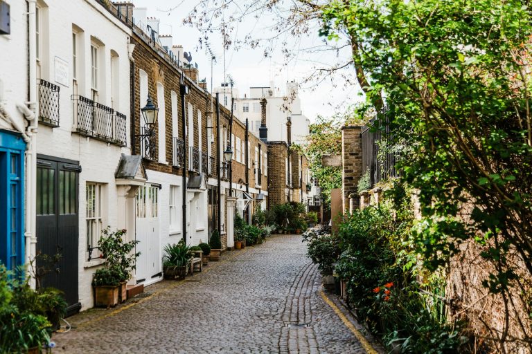Is It a Good Time to Buy a House?