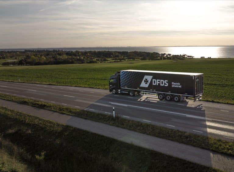 Freight Shipping