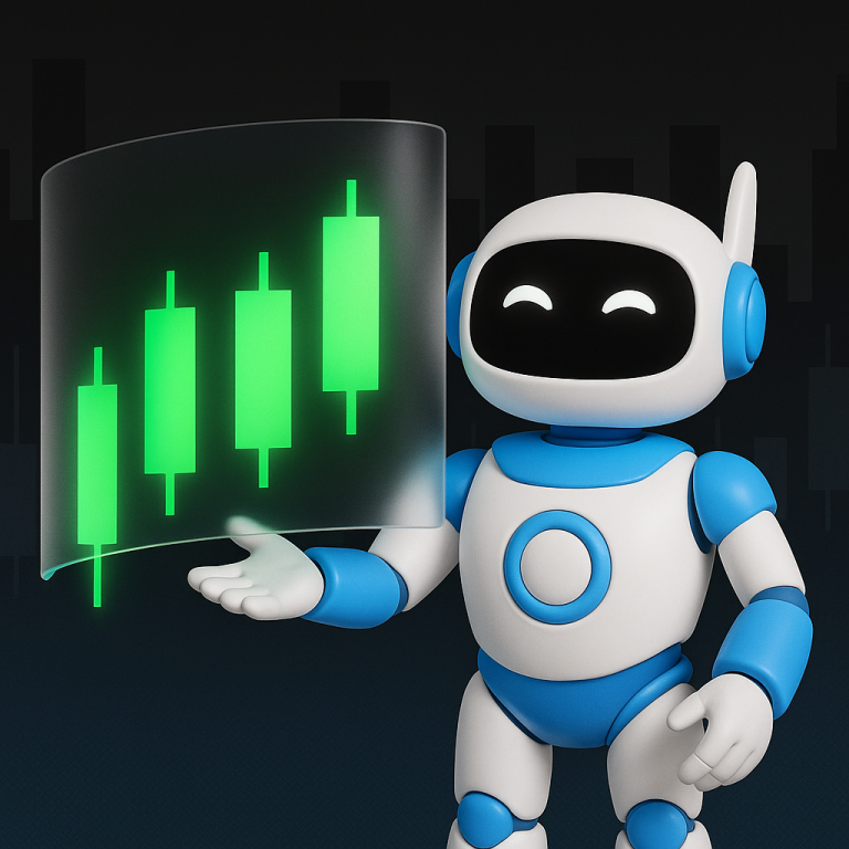Automated Crypto Trading