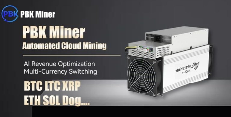 Innovative and convenient mining method