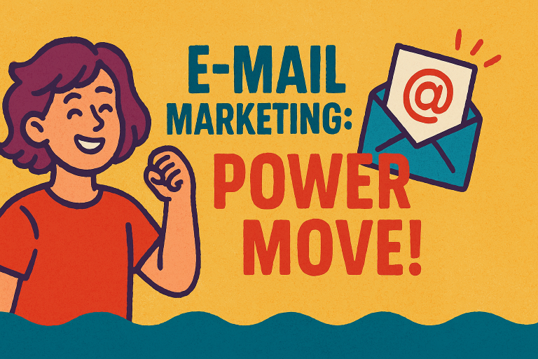 E-Mail Marketing