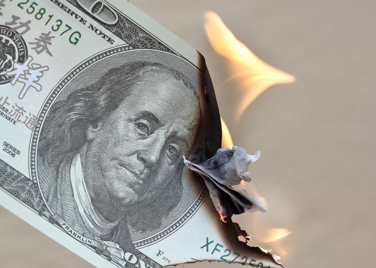 High-Inflation Economy