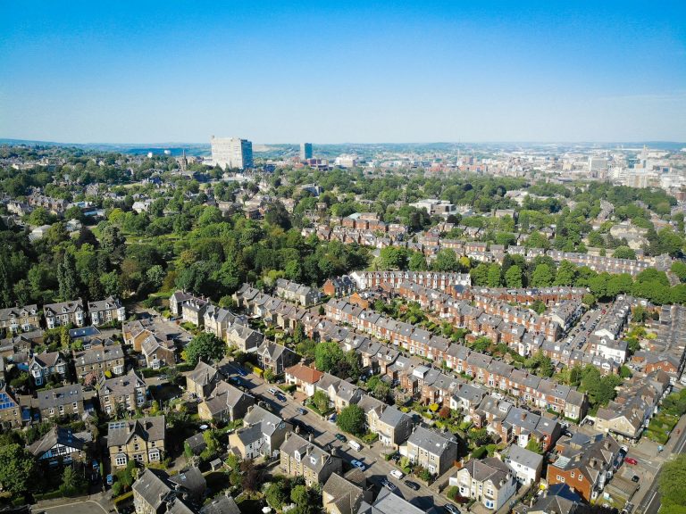 Affordable UK Locations with High Rental Yields