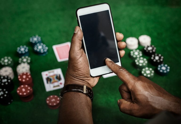 Online casinos: Why are they not just entertainment, but also a chance to change your life?