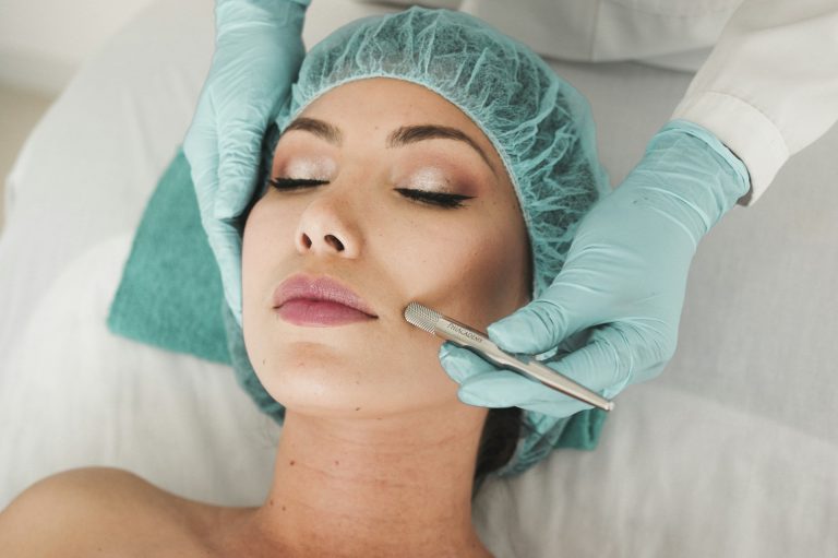 How Aesthetic Treatments Are Evolving: The Rise of Subtle, Natural Enhancements