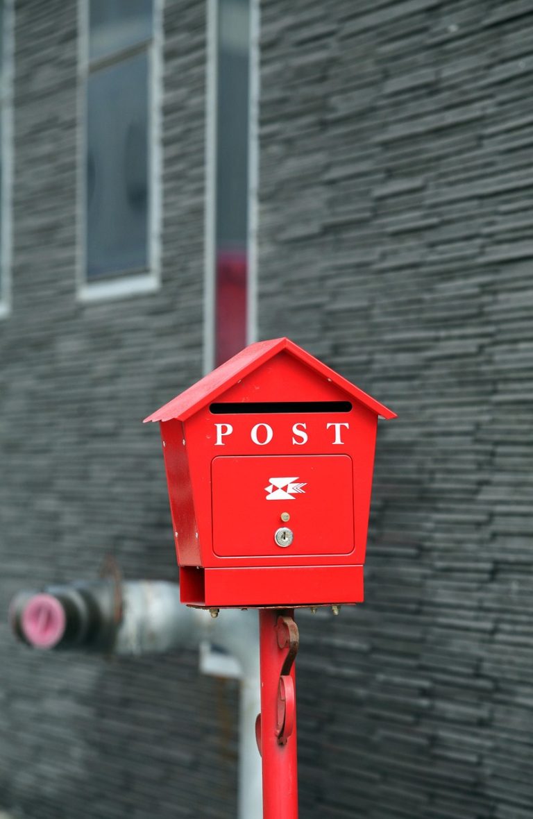 Mailroom Solutions