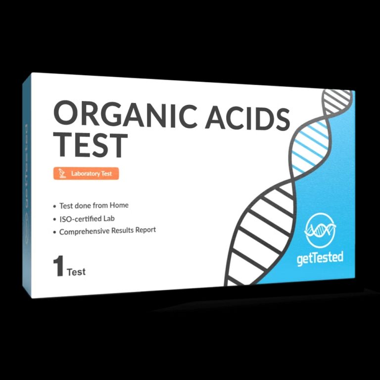 organic acids