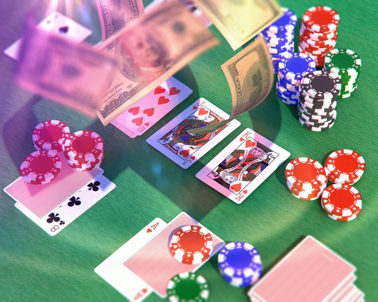 Sports Betting