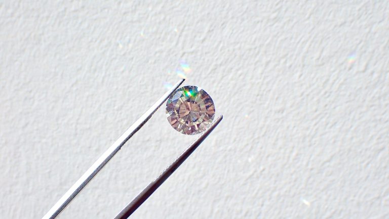 Diamond Jewellery
