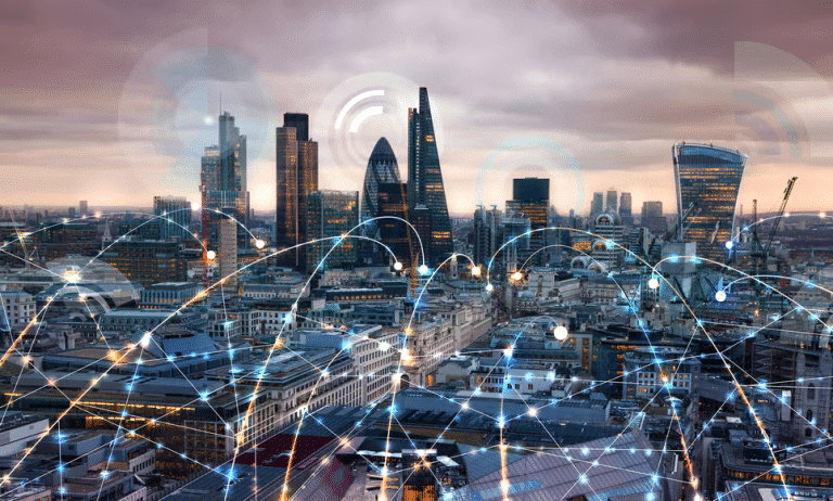 Post-Brexit Tech Economy