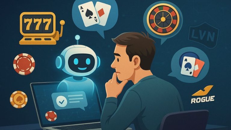 AI Chatbots