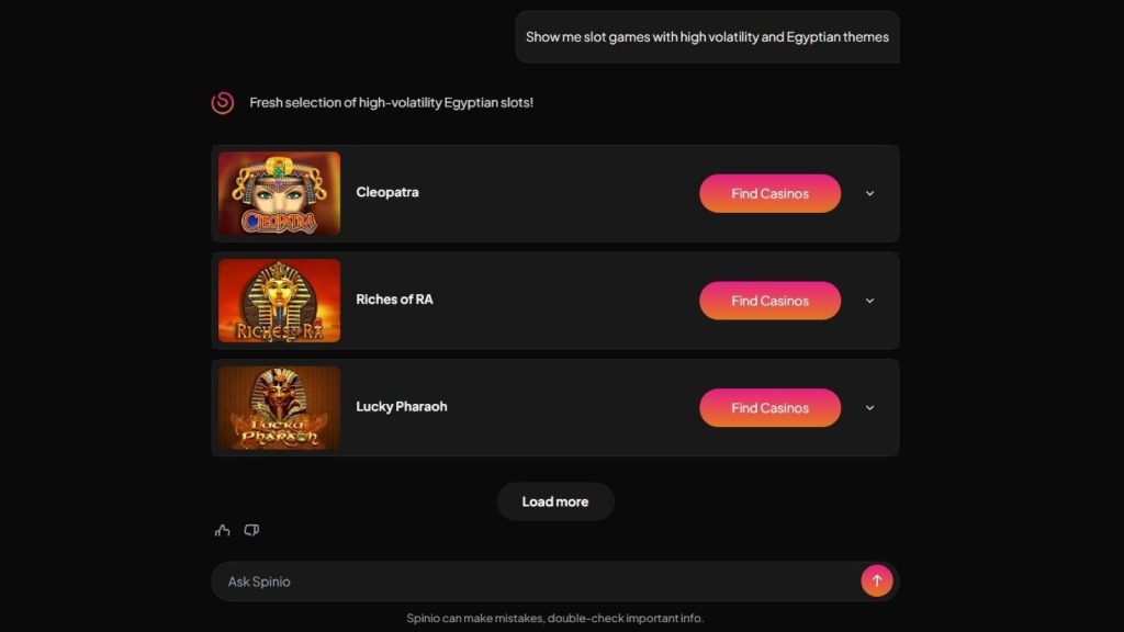 AI Chatbots