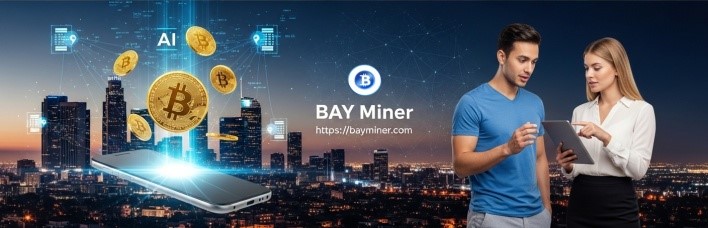 Cloud Mining