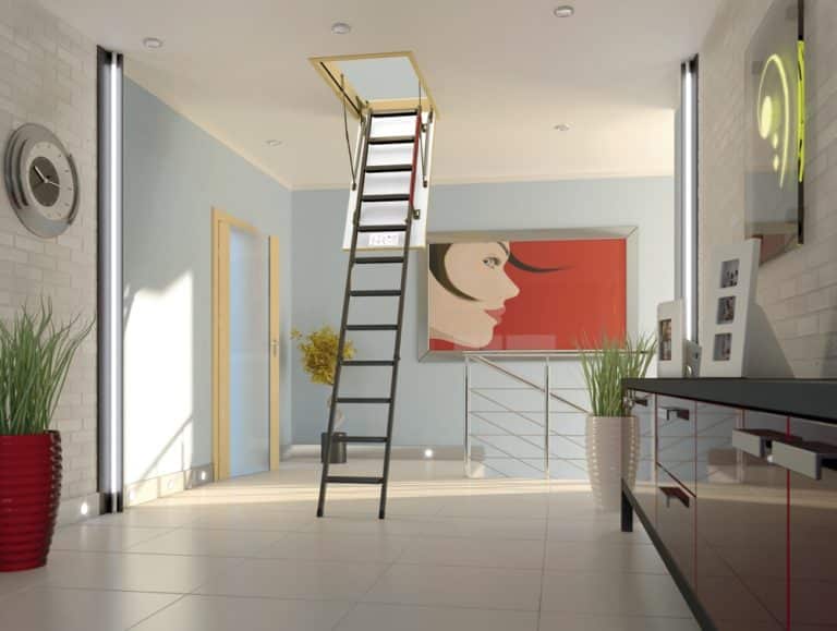 FAKRO Loft Ladders