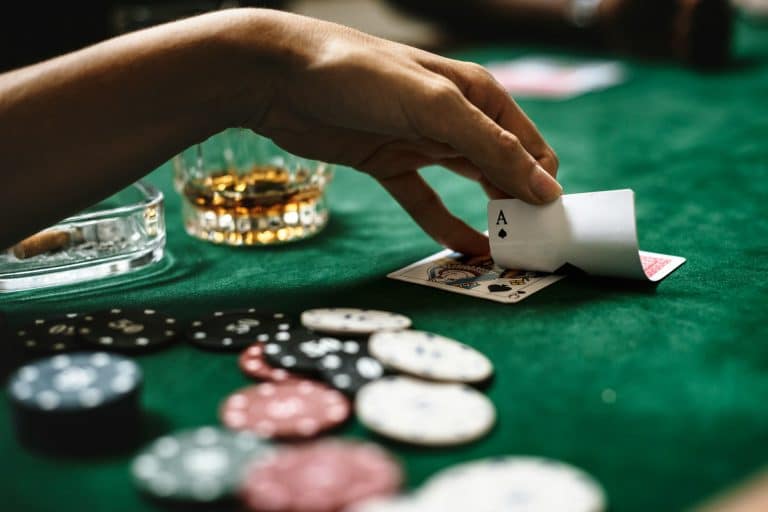 Table Games