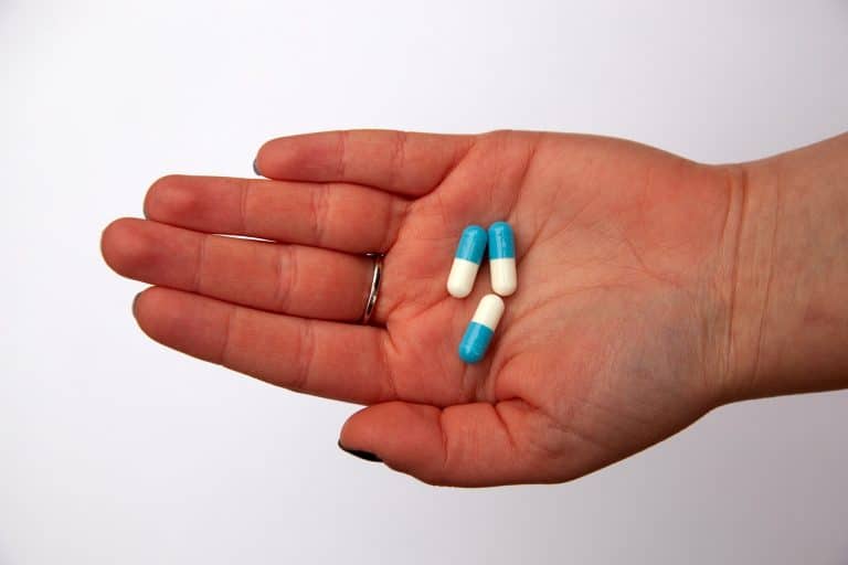 Magnesium Glycinate and Magnesium Citrate