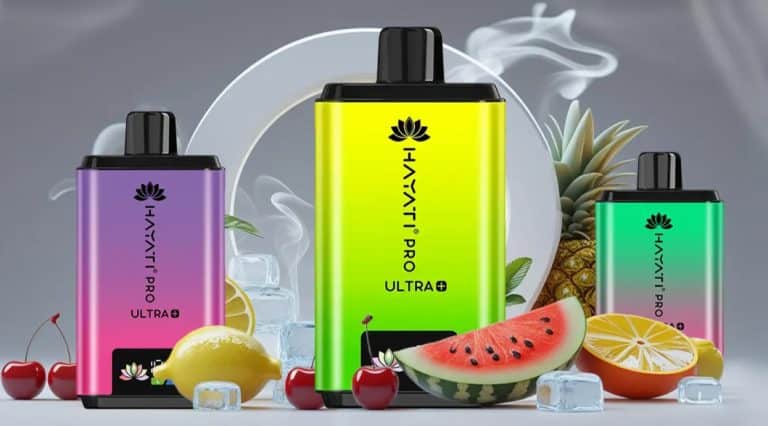 Ninja Vapes