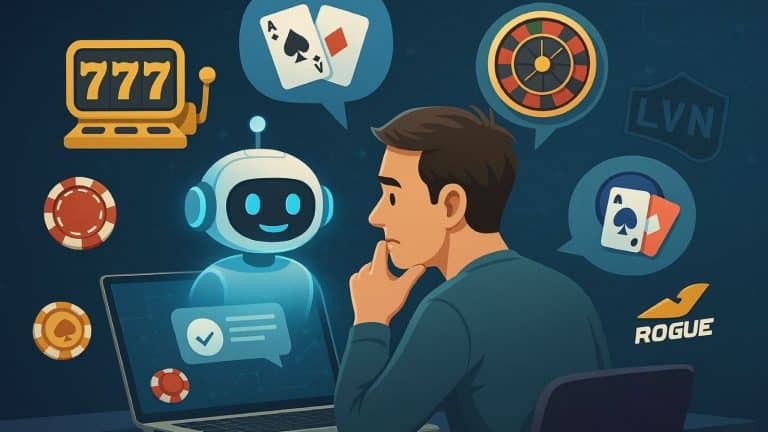 AI Chatbots
