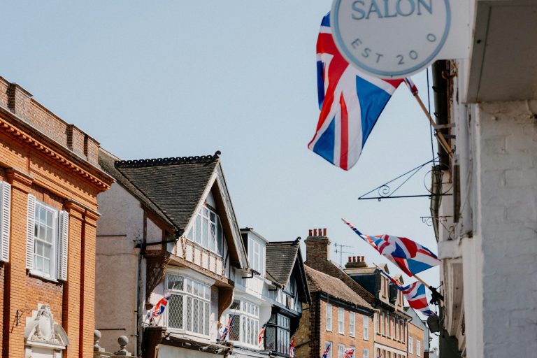 How infrastructure upgrades are transforming overlooked English towns
