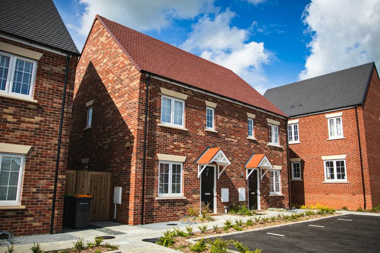 How Harrow’s New Builds Are Reshaping Suburban Living