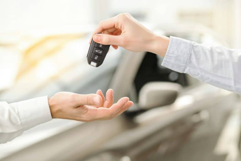 mis-sold PCP car finance