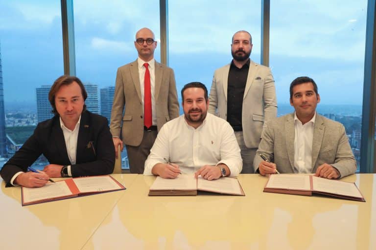 Onlayer Secures $8.2M to Accelerate Expansion of Its Merchant Management Technology