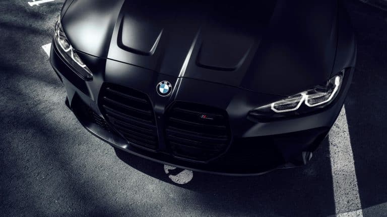used BMW parts for sale in the UK