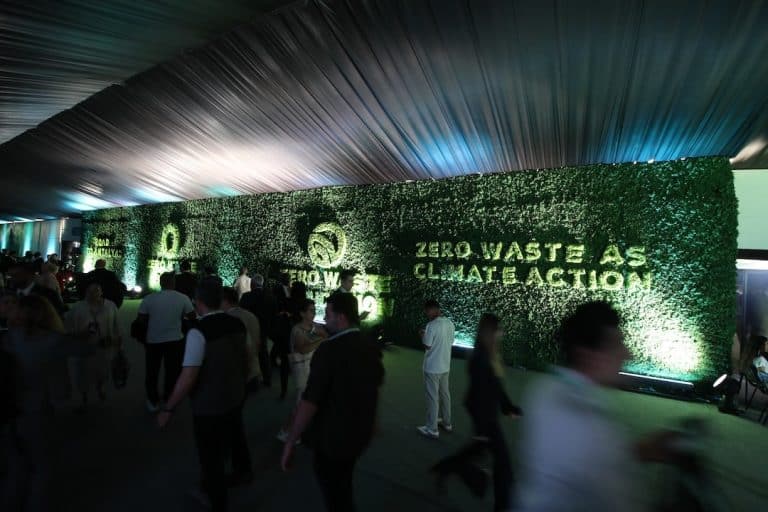 Türkiye Advances Zero Waste Climate Action Through Istanbul Events on Road to COP31
