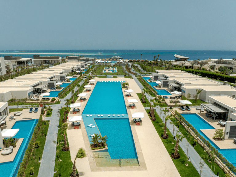 Rixos Hotels Egypt Brings Second Resort to Hurghada With British Market in Focus
